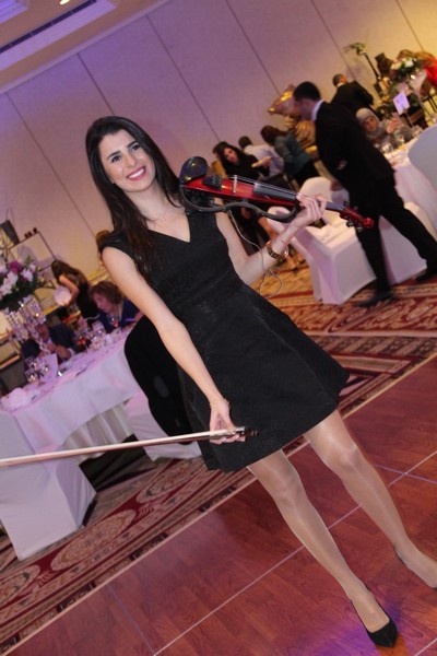 LAU MSA 3rd Annual Gala Dinner